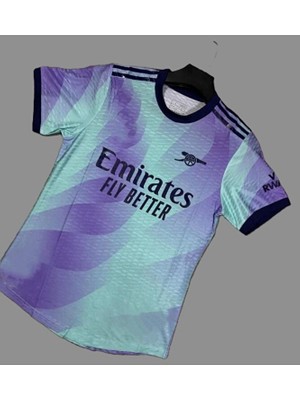 Maharet A'rsenal 2024-25 Yeni Sezon Isimsiz Yetişkin Alternatif FORMASI(THİRD)85781785754