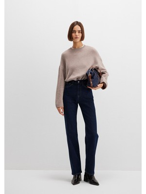 Mavi Sky Classic Denim Rinse Jean Pantolon 1010627-91211