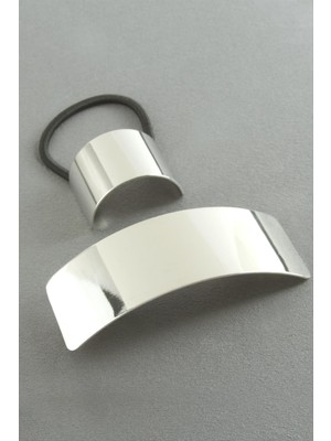 Makay Dikdörtgen Otamatik Lastikli Toka 2 Adet