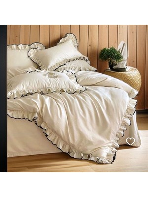 Sidre Ev Tekstili Lale