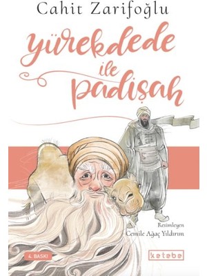 Femina Trendy Yürekdede ile Padişah