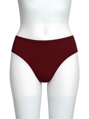 NemereSoft Bikini Pamuk Kadın 2611