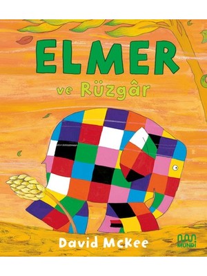 Femina Trendy Elmer ve Rüzgâr