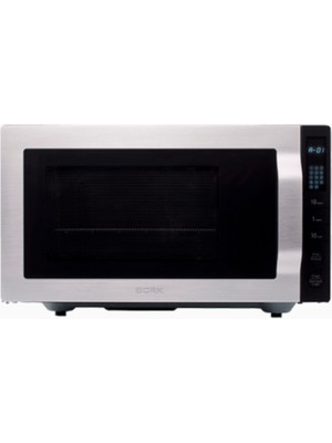 Bork Mikrodalga Fırın W503, Dokunmatik, 14 Program & Izgara