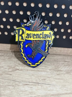 Mavi Ravenclaw Ev Yılbaşı Süsü 14X12 Cm, 1 Adet
