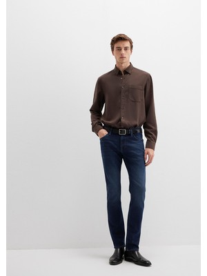 Mavi Jake Mavi Black Gece Mavisi Jean Pantolon 0042290812