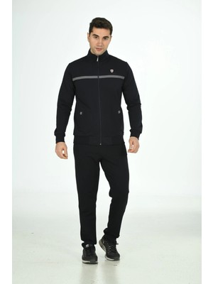 NemereSoft Fm 201462B Erkek Battal Eşofman Takımı