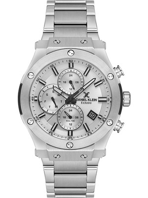 Daniel Klein  DK.1.14227-1 Erkek Kol Saati