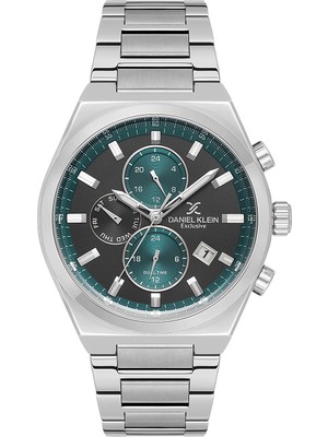 Daniel Klein DKE.1.10901-4 Erkek Kol Saati