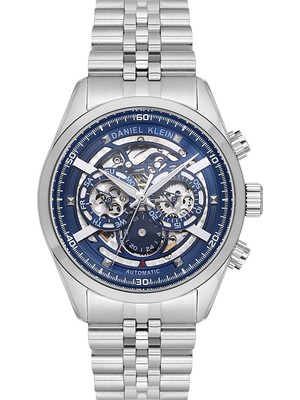 Daniel Klein  DK.1.14093-3 Erkek Kol Saati