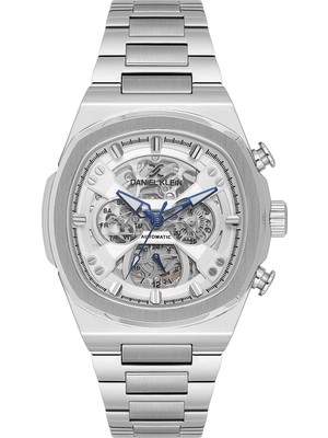 Daniel Klein  DK.1.14046-1 Erkek Kol Saati
