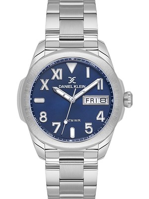 Daniel Klein  DKE.1.10881-3 Erkek Kol Saati