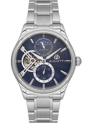 Bigotti Milano Bigotti Milona BG.1.10683-3 Erkek Kol Saati