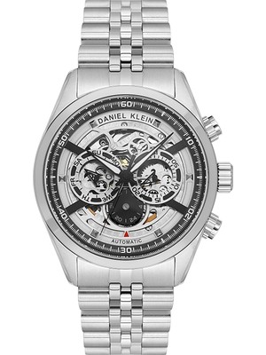 Daniel Klein  DK.1.14093-1 Erkek Kol Saati