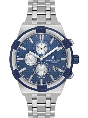 Daniel Klein DK.3.10054-6 Erkek Kol Saati