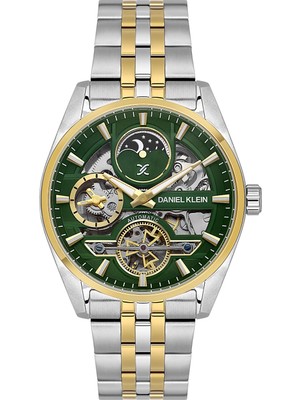 Daniel Klein  DK.1.14266-3 Erkek Kol Saati