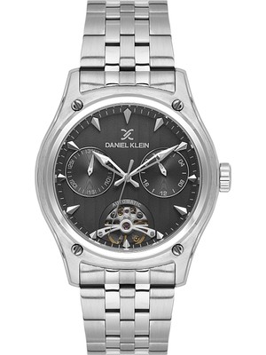 Daniel Klein  DK.1.14047-2 Erkek Kol Saati