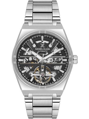 Daniel Klein  DK.1.14268-2 Erkek Kol Saati