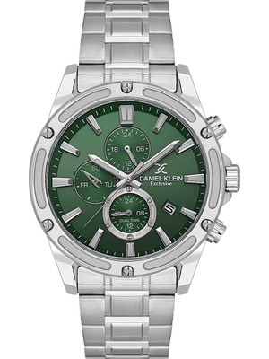 Daniel Klein  DK.1.14225-3 Erkek Kol Saati