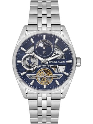 Daniel Klein  DK.1.14266-4 Erkek Kol Saati