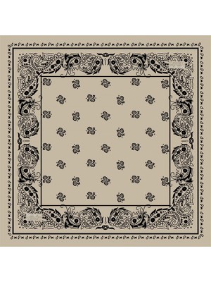 La Boutique Güz Eşarp 2468-14 90X90