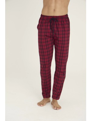 NemereSoft Kocabey 194B Erkek Battal Tek Pantolon