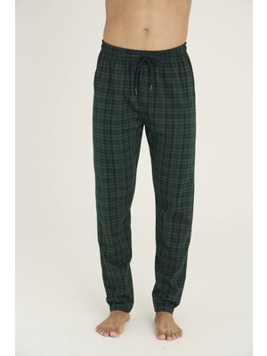 NemereSoft Kocabey 194B Erkek Battal Tek Pantolon