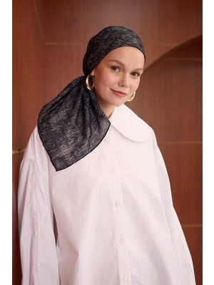 İpekhan Winter Bloom Soft Eşarp