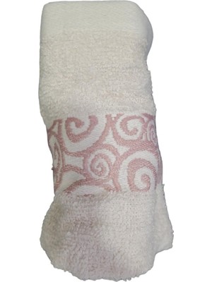 Çok Renkli Pamuklu Mutfak Havlu 30X50, Şık ve Yumuşak, 1 Adet