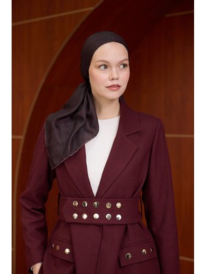 İpekhan Winter Bloom Soft Eşarp