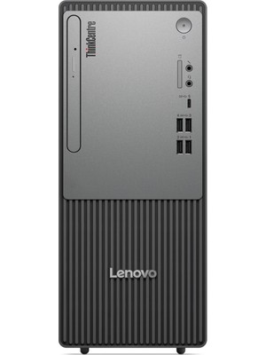 Lenovo ThinkCentre Neo 50t 12UB000ETR i5-13400 8GB 512GB SSD FreeDOS Masaüstü Bilgisayar