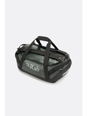 Rab Expedition Iı Kitbag 30L Çanta Antrasit