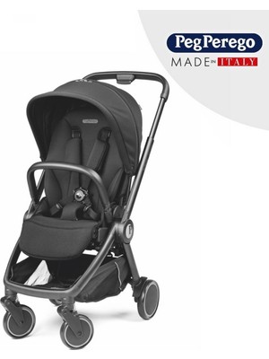 Peg Perego City Loop Bebek Arabası