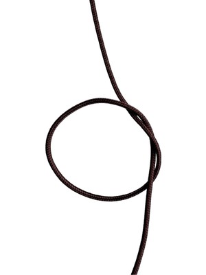 MorPerde Alüminyum Jaluzi Ipi Gül Kurusu