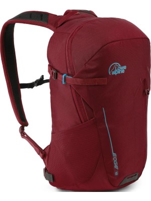 Lowe Alpine Edge 18L Günlük Sırt Çantası Bordo