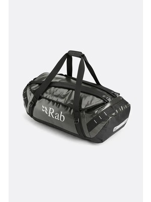 Rab Expedition Iı Kitbag 80L Çanta Antrasit