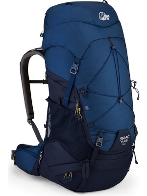Lowe Alpine Sirac Plus 40L Trekking Çantası Lacivert