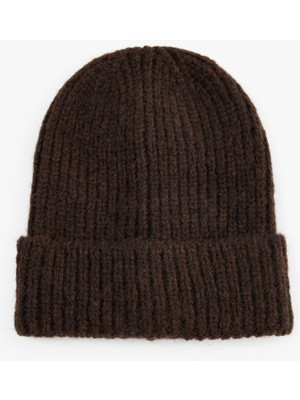 Koton Klasik Fitilli Bere