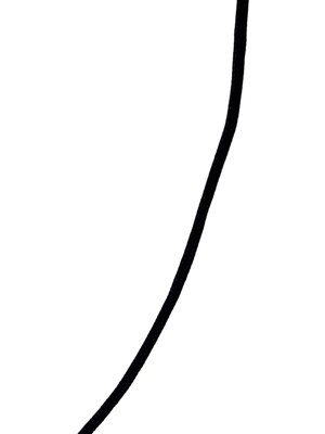 MorPerde Alüminyum Jaluzi Ipi Lacivert