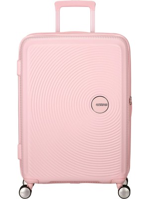 American Tourister Soundbox - 67 cm Orta Boy Sert Valiz