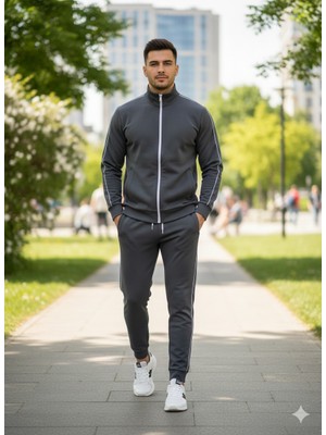 Dynamo Erkek Eşofman Takımı 321