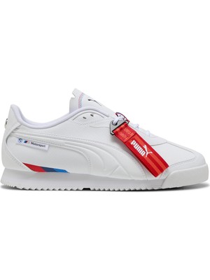 Puma Bmw Mms Roma Stradale Erkek Sneaker