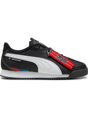 Puma Bmw Mms Roma Stradale Erkek Sneaker