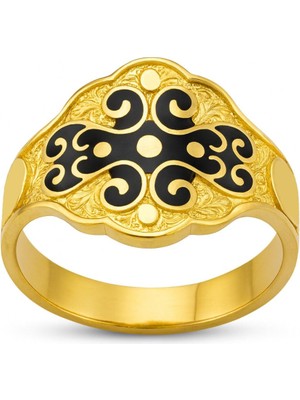 Altın 8 Ayar Yüzük - 8A193