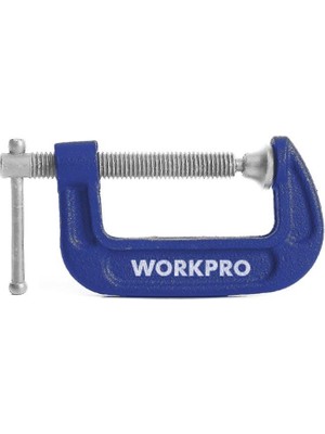Workpro WP232017 50MM G Tipi Işkence
