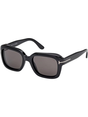 Siyah Tom Ford 1283 01A