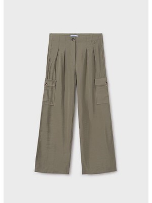 Mayoral Çocuk Pantolon 6536 10/16 Yaş