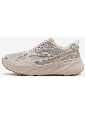 Skechers Edgeride Misty Skies Kadın Natürel Spor Ayakkabı 150498Tk Nat