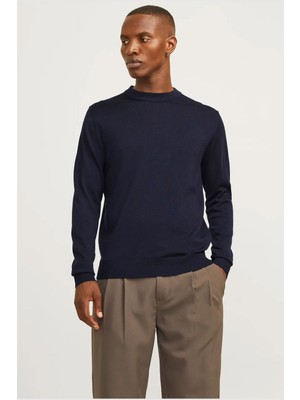 Jack & Jones Erkek Blamılano Stıtch Kazak