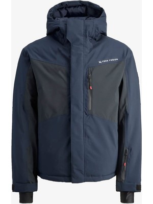 Jack & Jones Çocuk Alpes Skı Ceket